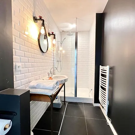 Le Printanier, T3 Avec Parental Avec Balcon * Poitiers