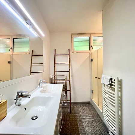 Le Printanier, T3 Avec Parental Avec Balcon * Poitiers