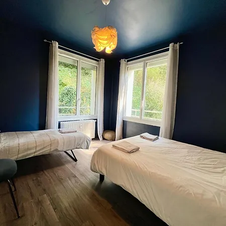 Le Printanier, T3 Avec Parental Avec Balcon Apartment Poitiers