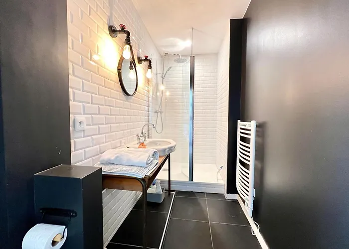 Le Printanier, T3 Avec Parental Avec Balcon * Poitiers