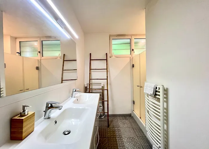 Le Printanier, T3 Avec Parental Avec Balcon * Poitiers